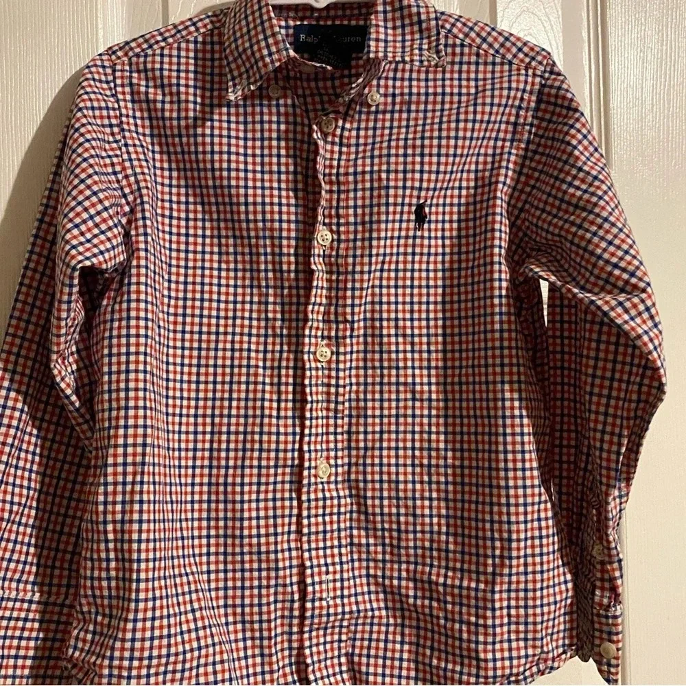 Ralph Lauren Shirt